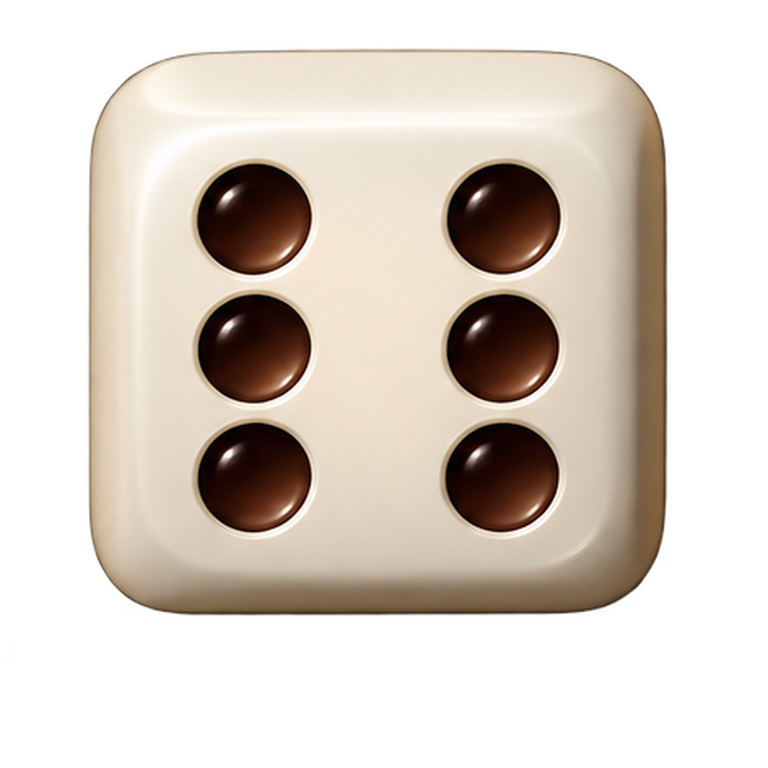 Dice 6