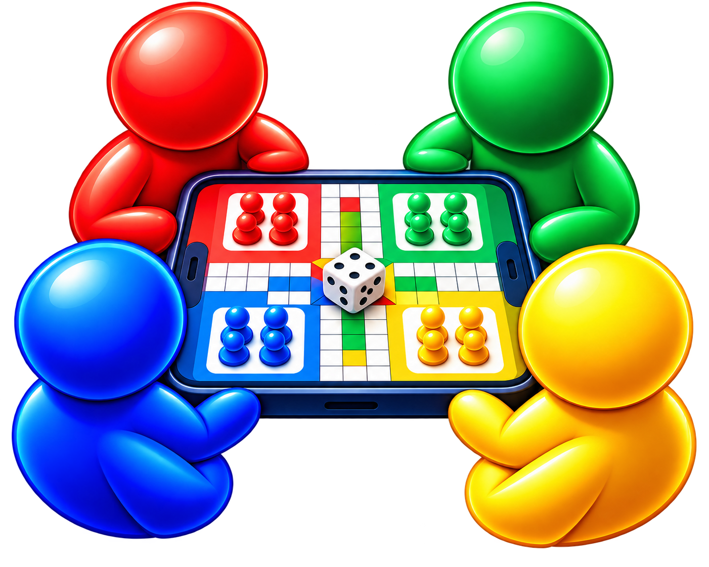 Pass and Play Mode
