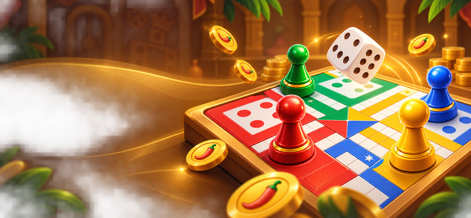 Play Online Mode